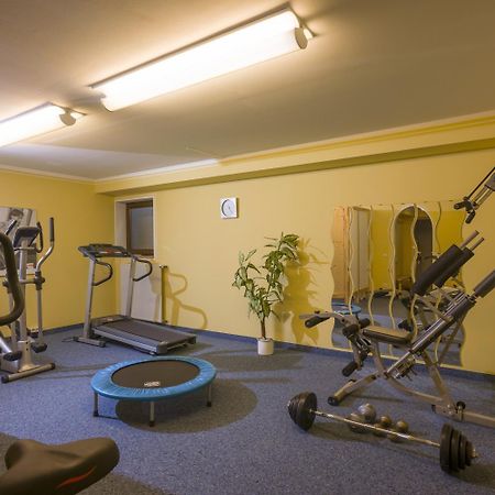 Bergschloessl - Eckwohnung 24 奥博奥多夫 外观 照片